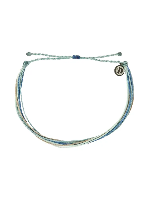 PURA VIDA ORIG ANKLET APRIL SHOWERS sold by Blackwell