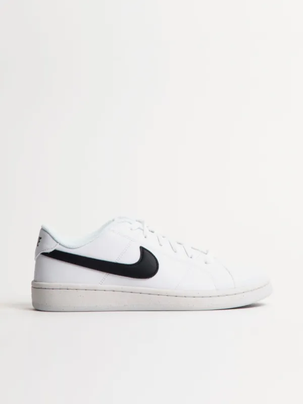 MENS NIKE COURT ROYALE 2 NEXT NATURE SNEAKER sold by Blackwell