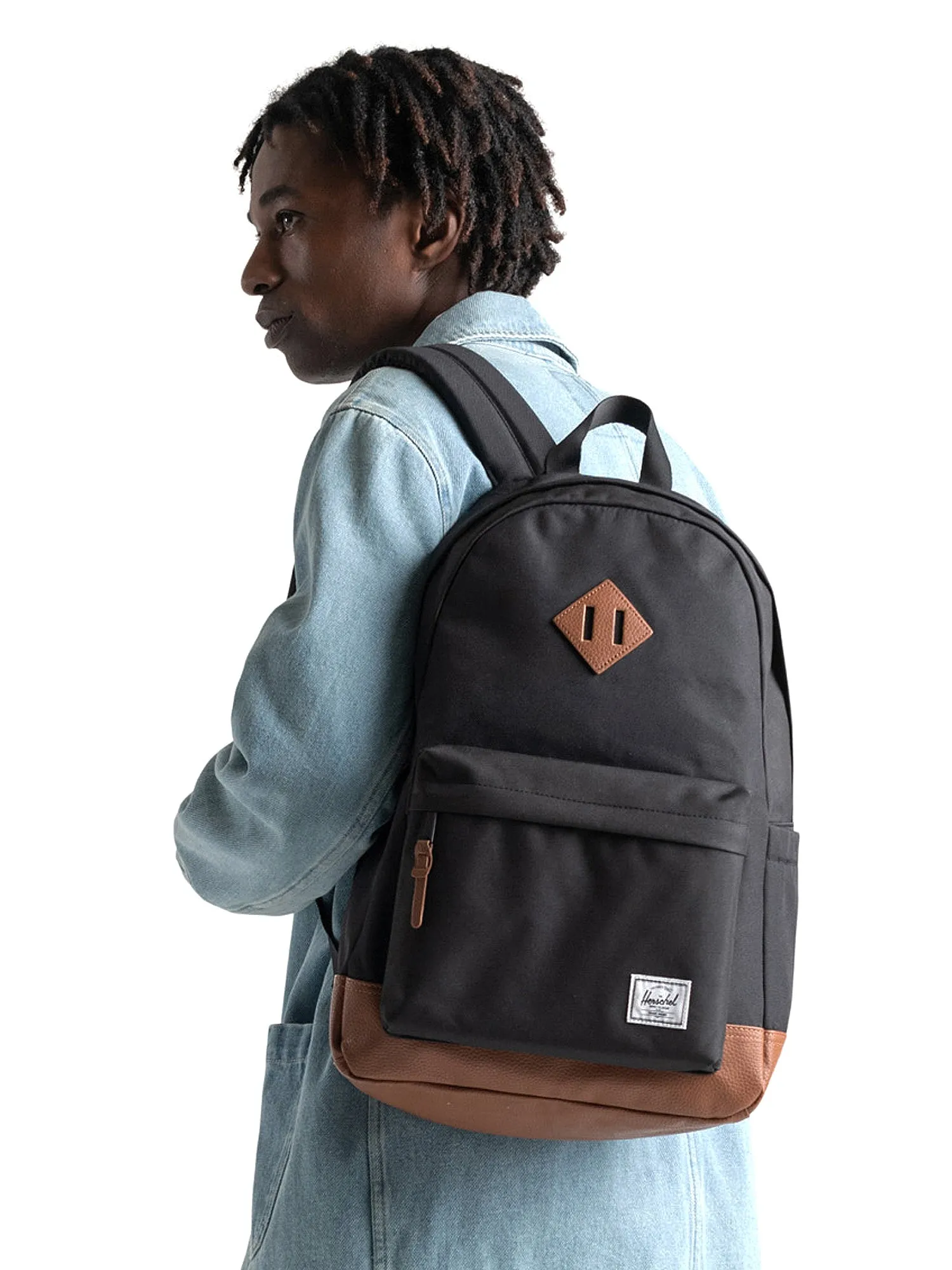 HERSCHEL SUPPLY CO. HERITAGE 24L sold by Blackwell product image thumbnail 3