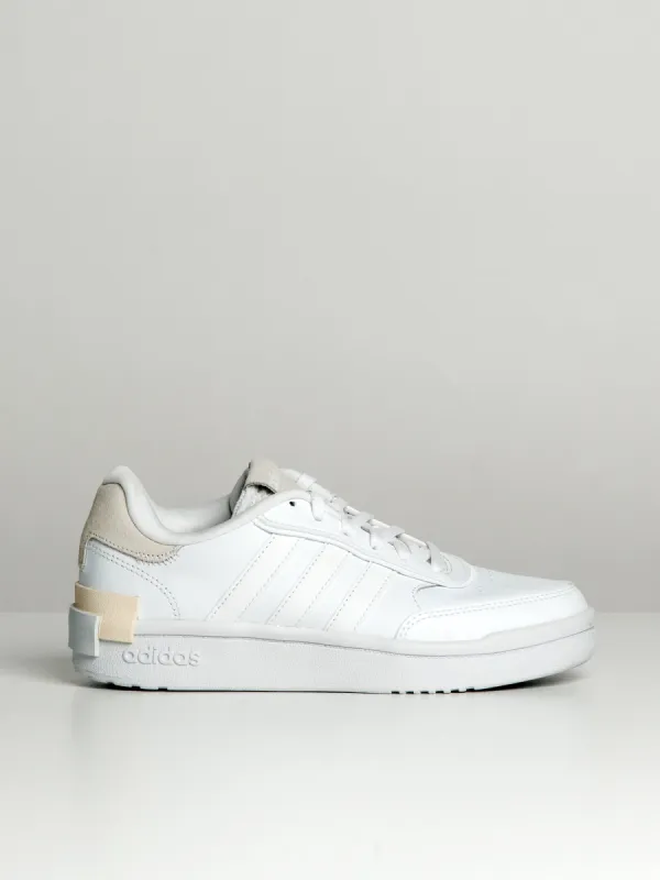 adidas gazelle silver green womens Adidas Postmove SE (W) main image 0