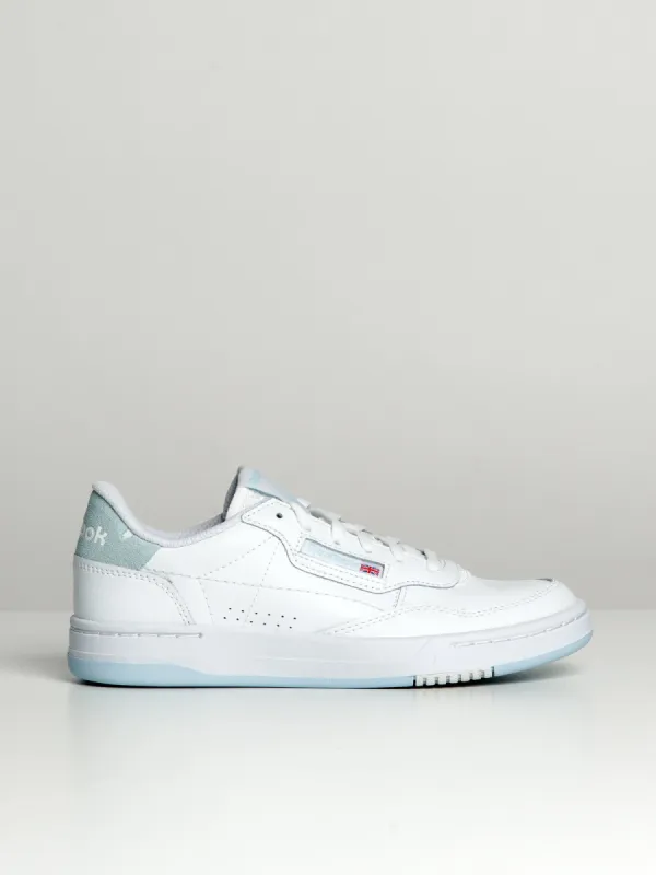 WOMENS REEBOK COURT PEAK made by Blackwell