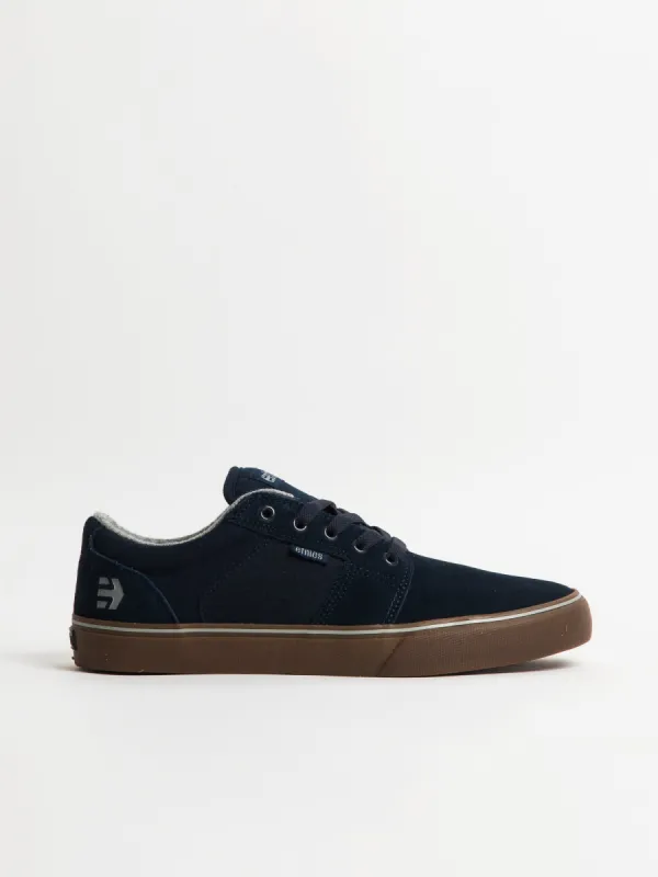 MENS ETNIES BARGE LS sold by Blackwell