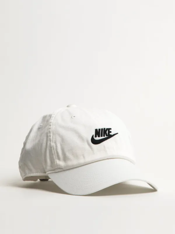 NIKE UNSTRUCTURED FUTURE WASH CLUB CAP sold by Blackwell