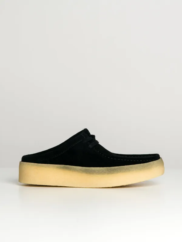 MENS CLARKS WALLABEE CUP LO - CLEARANCE sold by Blackwell