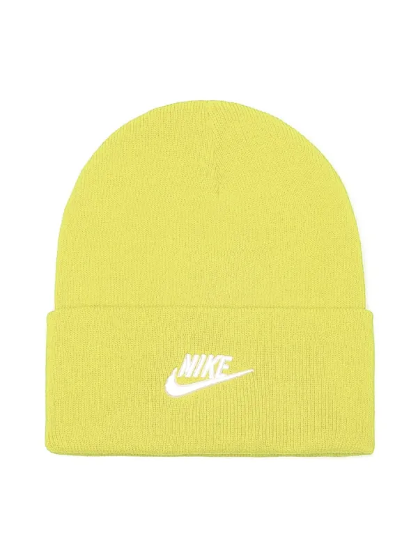 NIKE PEAK THIN CUFF FUTURA BEANIE sold by Blackwell