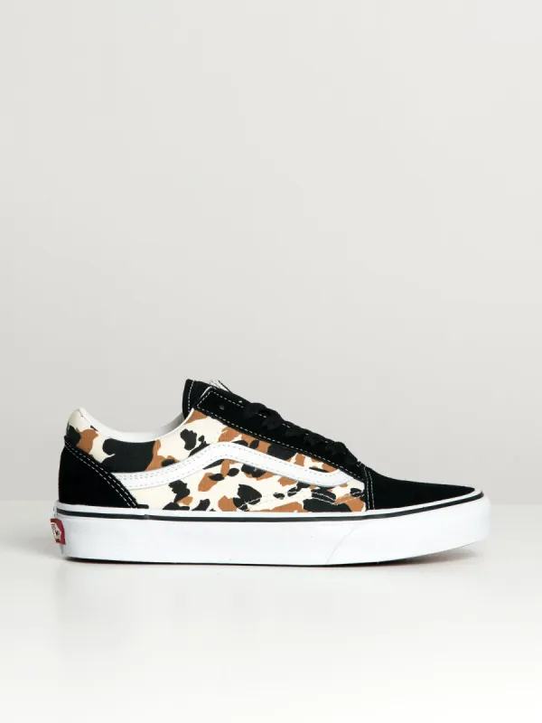 WOMENS VANS OLD SKOOL sold by Blackwell