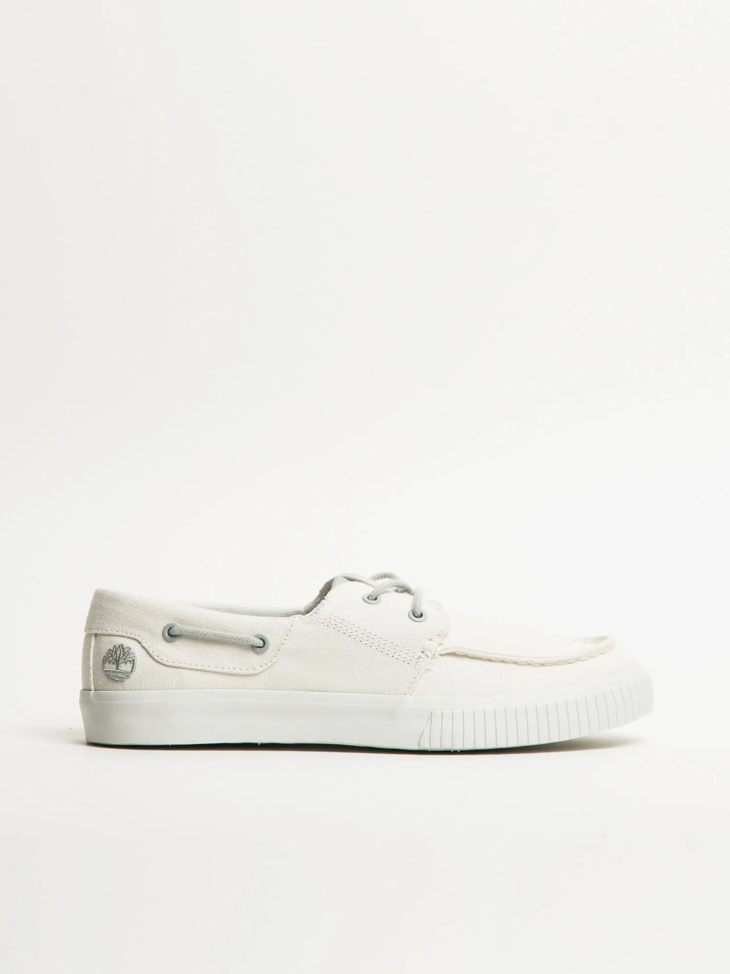 MENS TIMBERLAND MYLO BAY CANVAS SHOES sold by Blackwell