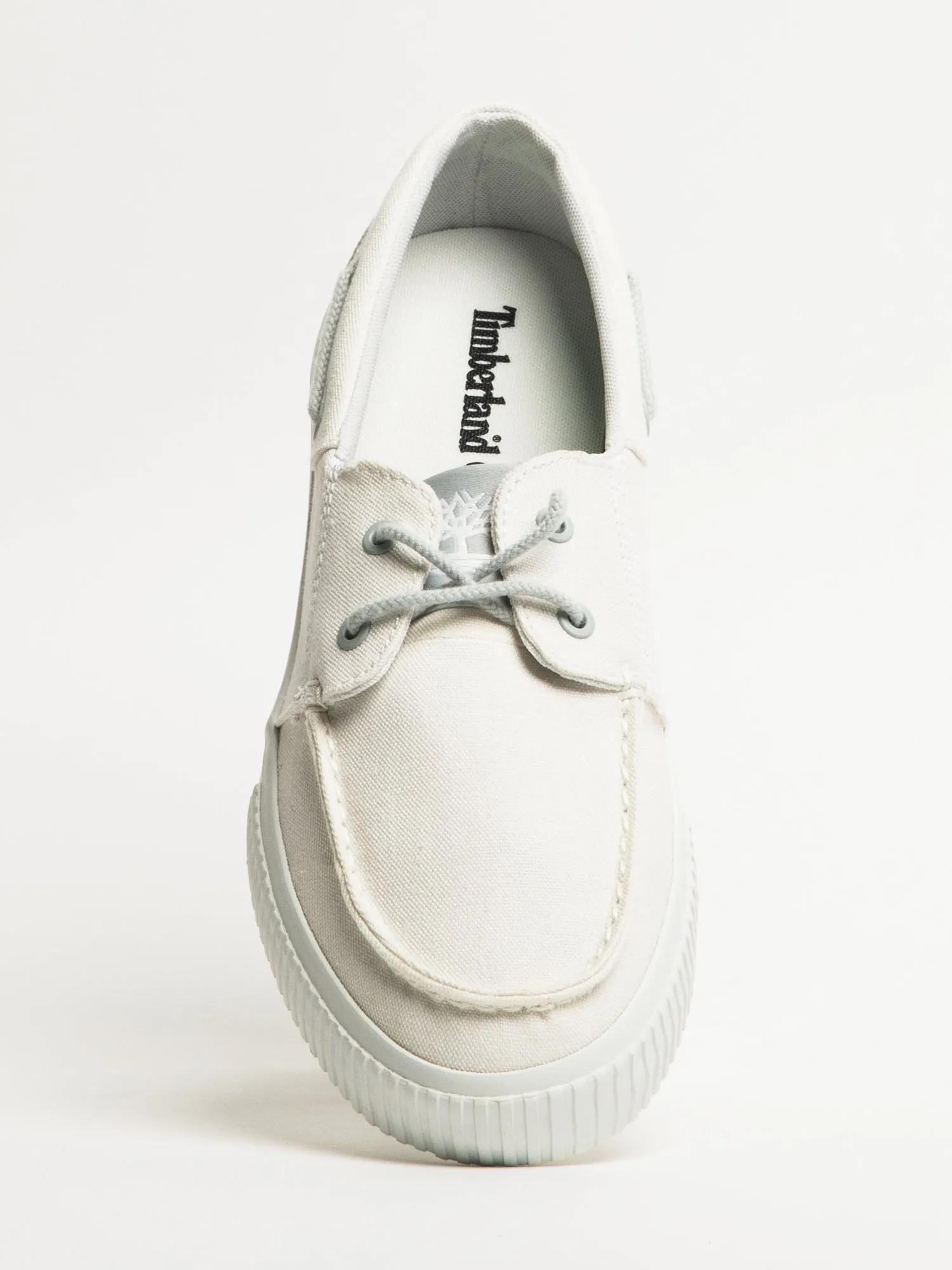 MENS TIMBERLAND MYLO BAY CANVAS SHOES sold by Blackwell product image thumbnail 5