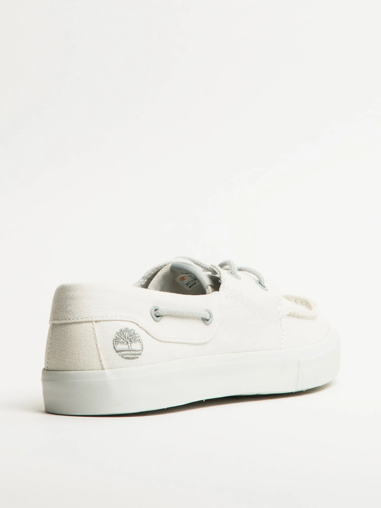 MENS TIMBERLAND MYLO BAY CANVAS SHOES sold by Blackwell product image thumbnail 3