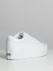 WOMENS VANS OLD SKOOL STACKFORM - CLEARANCE sold by Blackwell