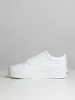 WOMENS VANS OLD SKOOL STACKFORM - CLEARANCE sold by Blackwell