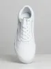 WOMENS VANS OLD SKOOL STACKFORM - CLEARANCE sold by Blackwell