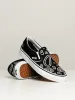WOMENS VANS CLASSIC SLIP ON SNEAKER - CLEARANCE sold by Blackwell