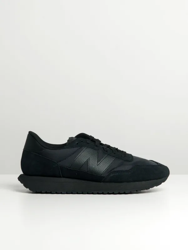 MENS NEW BALANCE THE 237 sold by Blackwell