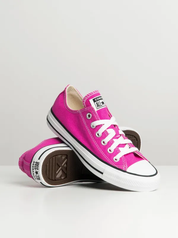 WOMENS CONVERSE CHUCK TAYLOR ALL-STARS DESERT sold by Blackwell