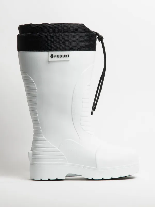 WOMENS FUBUKI NISEKO 2.0 BOOTS made by Blackwell