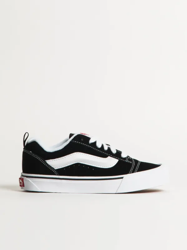 WOMENS VANS KNU SKOOL SNEAKER sold by Blackwell