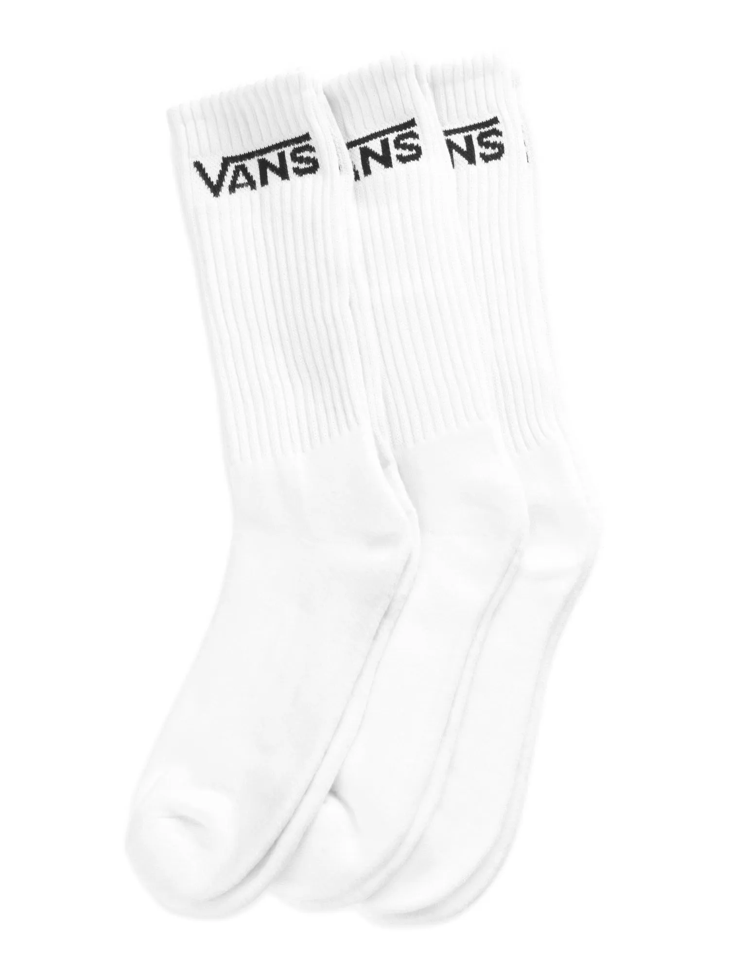 VANS CLASSIC CREW 3 PACK SOCKS sold by Blackwell product image thumbnail 2