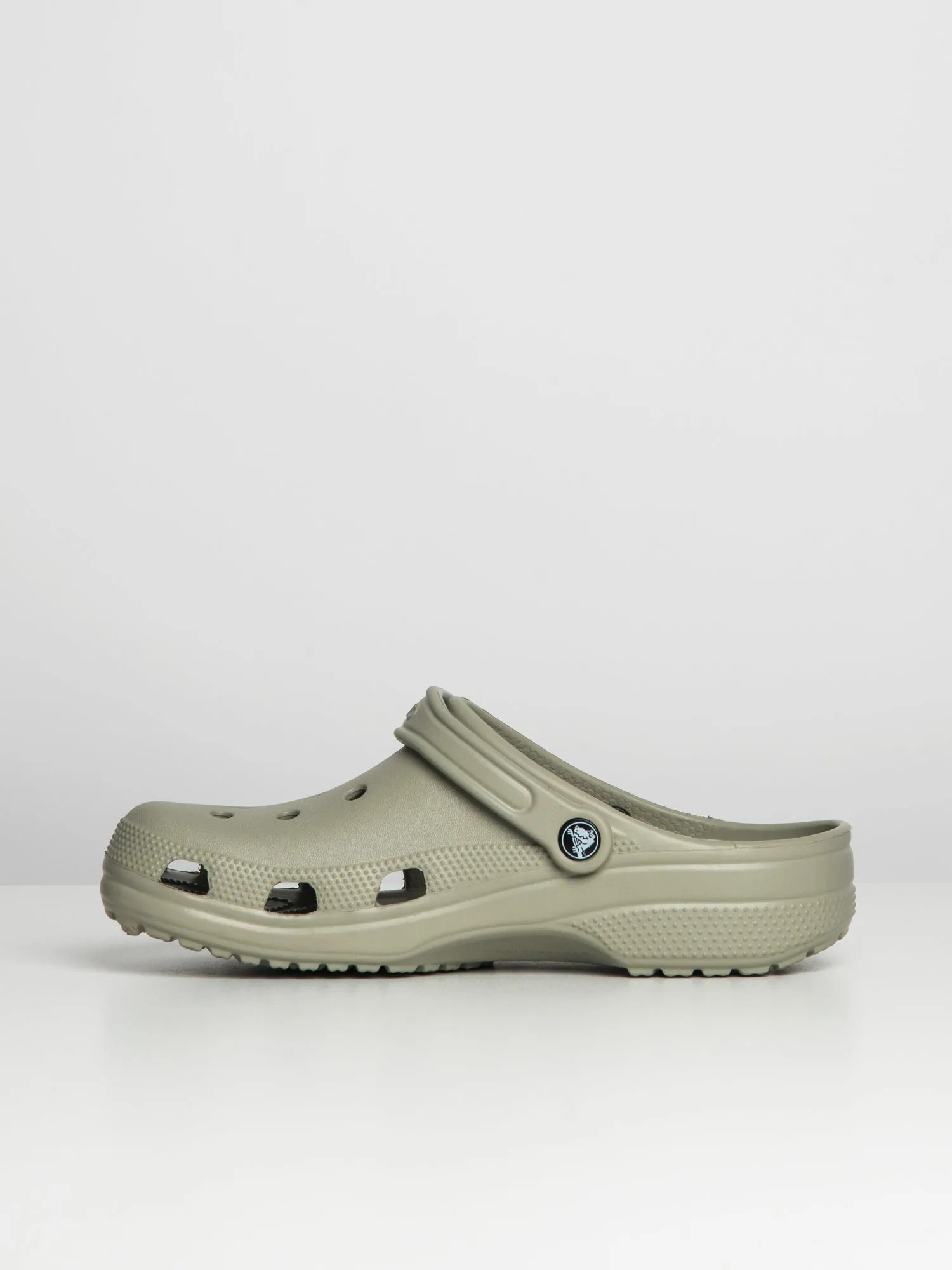 MENS CROCS CLASSIC CLOG - ELEPHANT GREY sold by Blackwell product image thumbnail 4