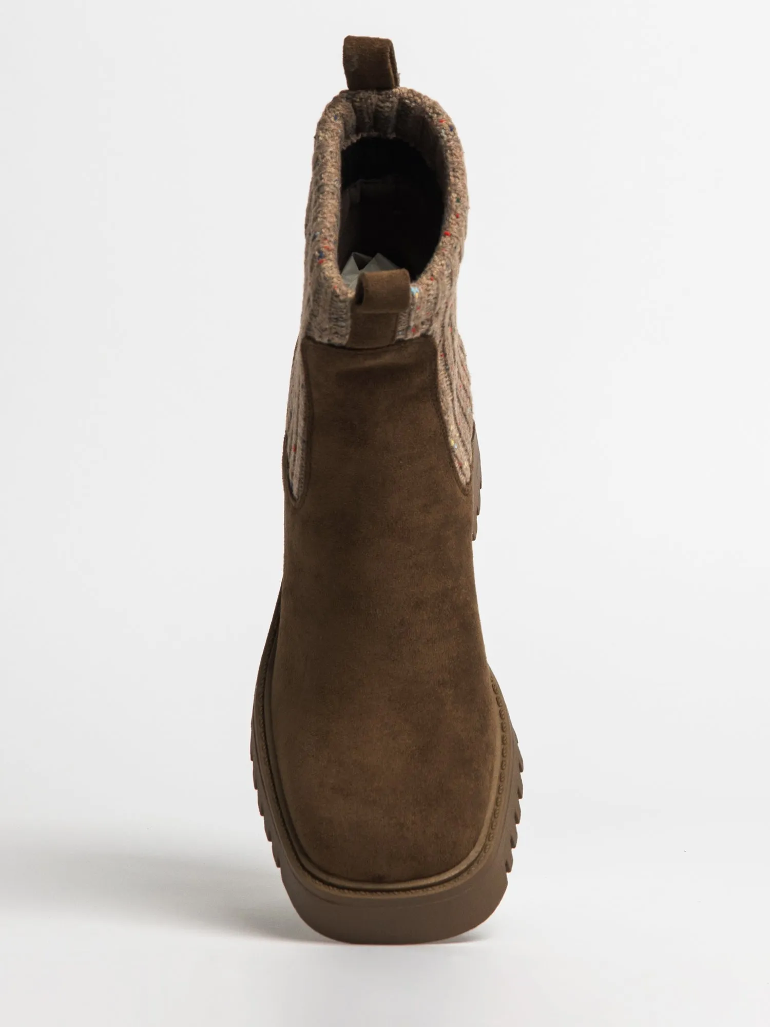 WOMENS STEVE MADDEN GEMINI - CLEARANCE sold by Blackwell product image thumbnail 5