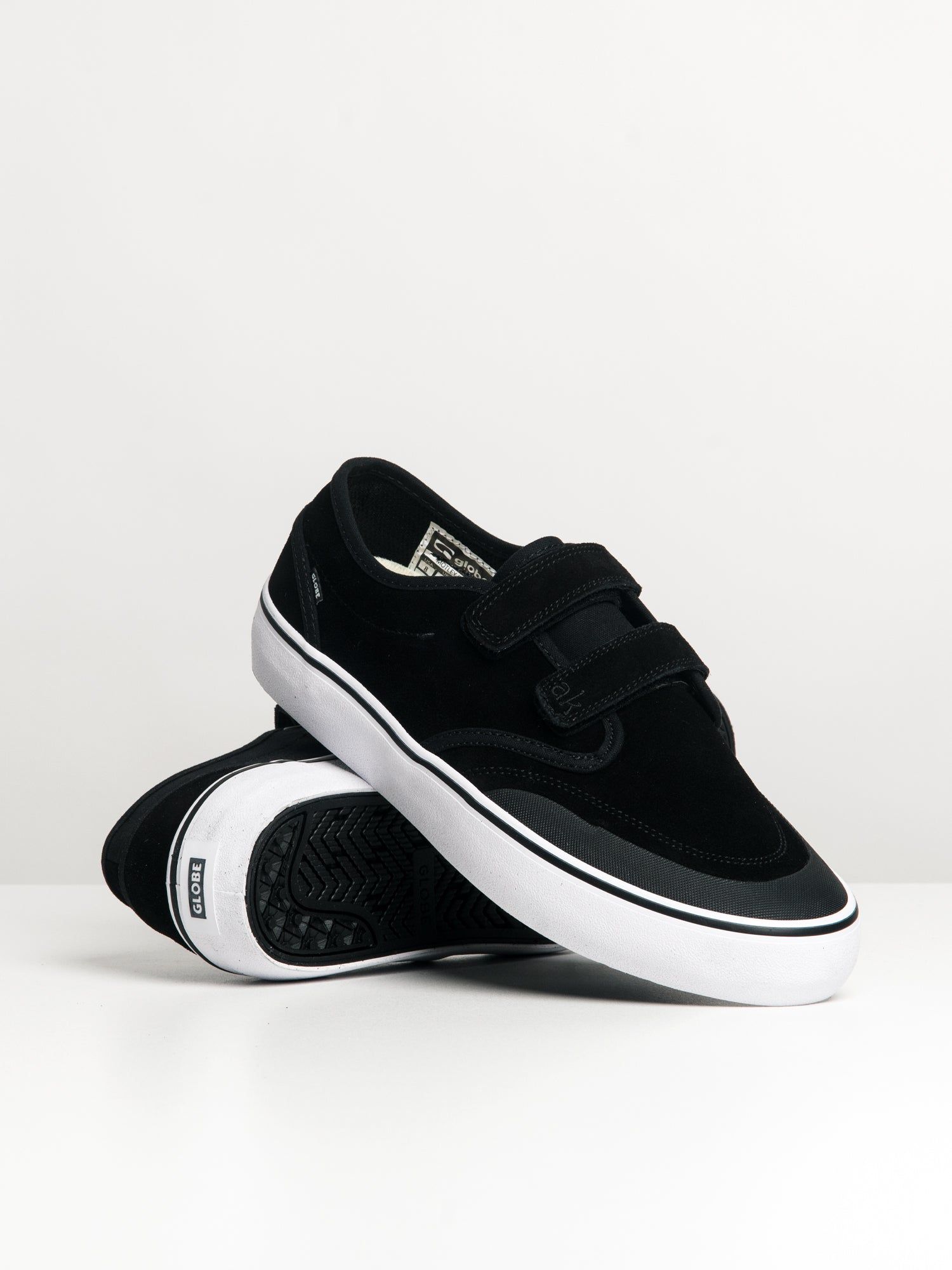 MENS GLOBE MOTLEY II STRIPE sold by Blackwell product image thumbnail 2