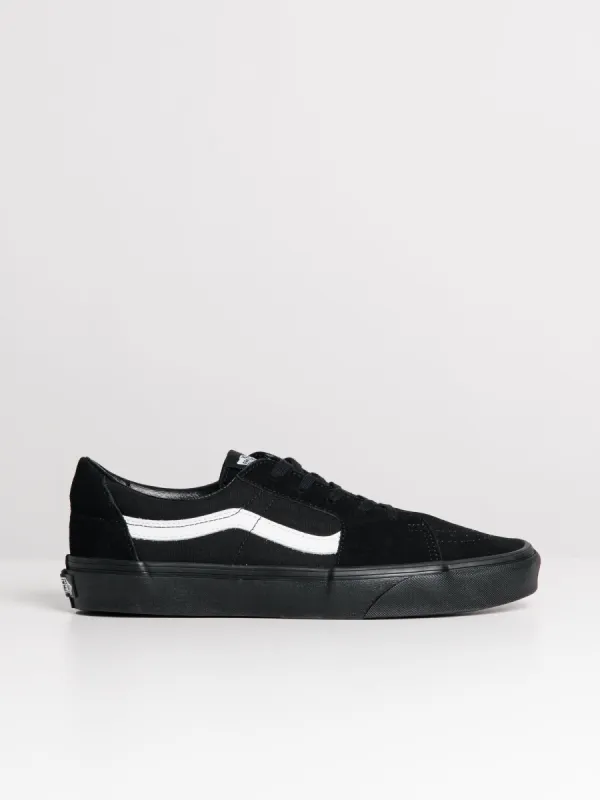 MENS VANS SK8 LO CONTRAST sold by Blackwell