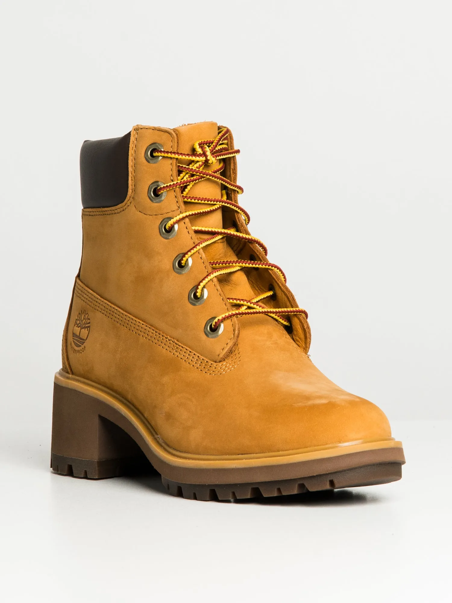 WOMENS TIMBERLAND KINSLEY 6" WATERPROOF BOOT - CLEARANCE sold by Blackwell product image thumbnail 2