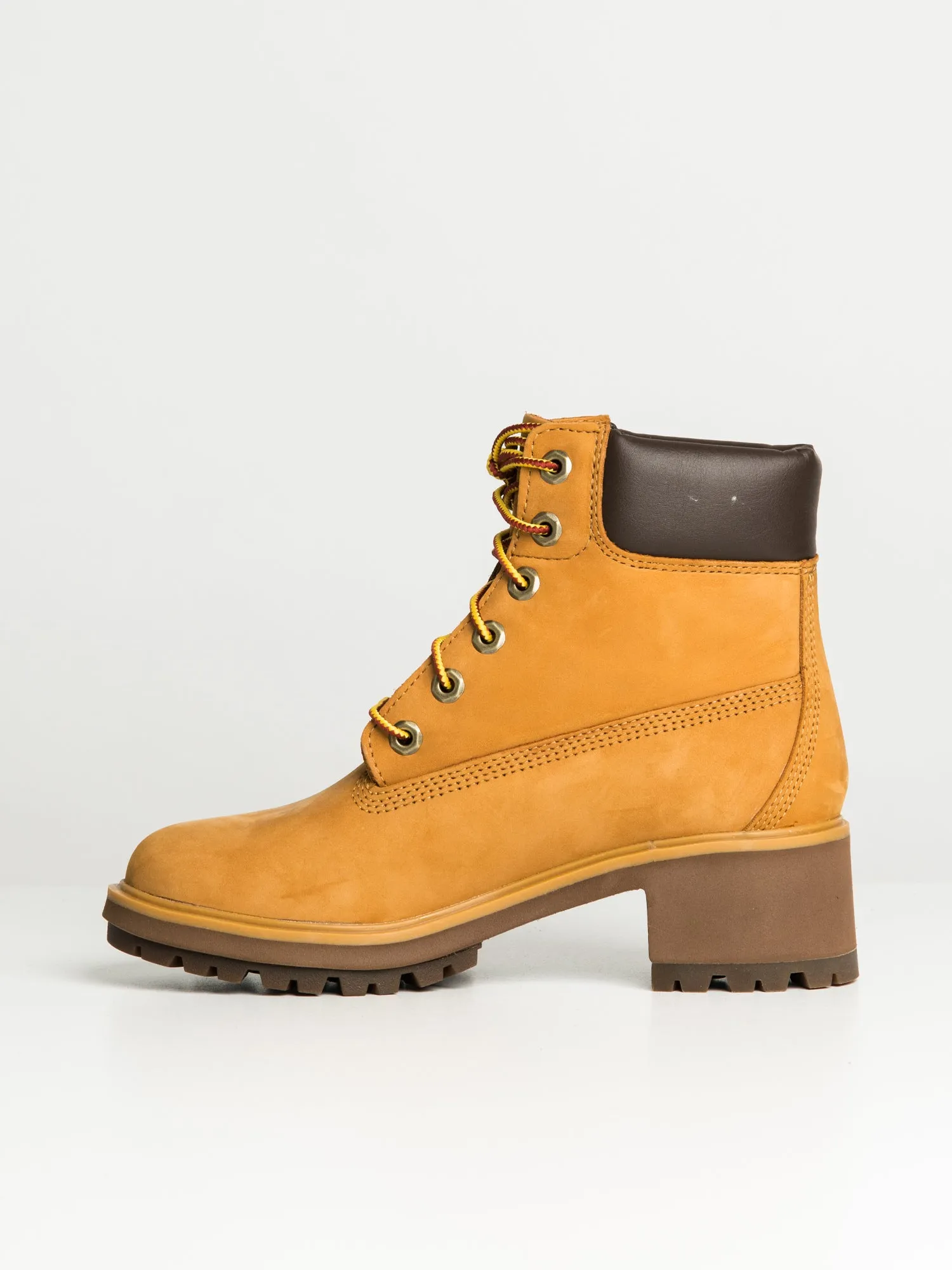 WOMENS TIMBERLAND KINSLEY 6" WATERPROOF BOOT - CLEARANCE sold by Blackwell product image thumbnail 4