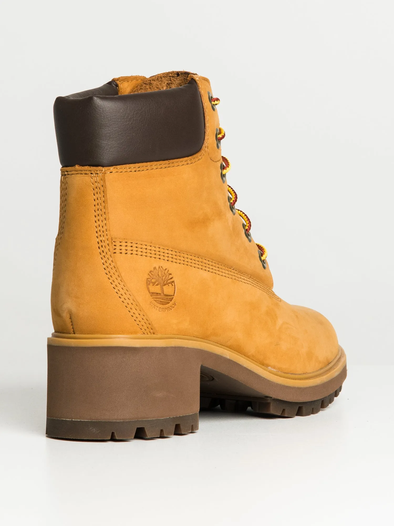 WOMENS TIMBERLAND KINSLEY 6" WATERPROOF BOOT - CLEARANCE sold by Blackwell product image thumbnail 3