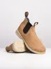 MENS BLUNDSTONE CANVAS BOOT BOOTS sold by Blackwell
