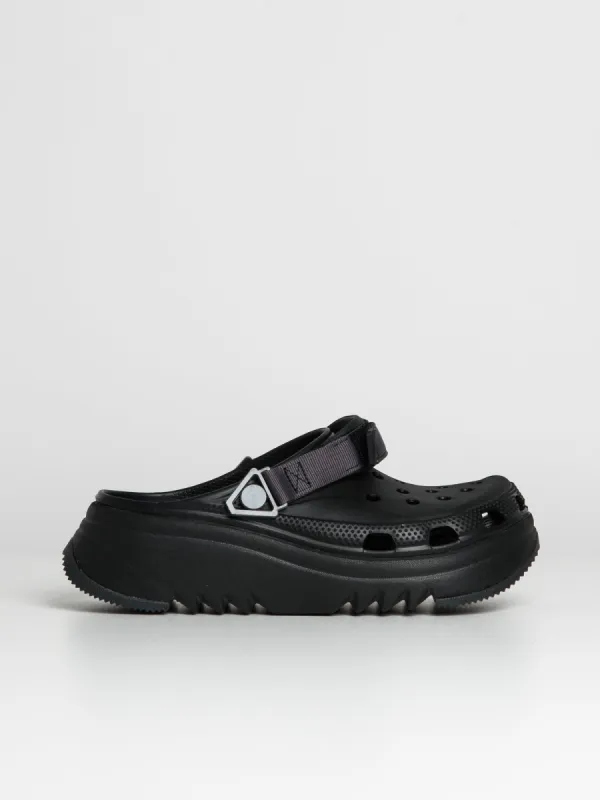 MENS CROCS CLASSIC HIKER XSCAPE CLOG - CLEARANCE sold by Blackwell