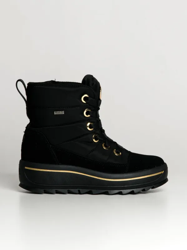 WOMENS PAJAR TYRA BOOT sold by Blackwell
