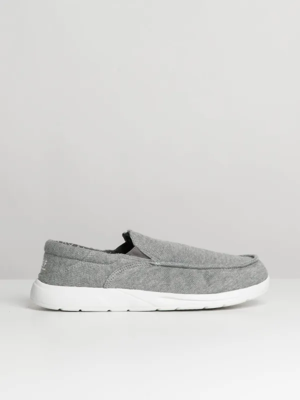MENS REEF CUSHION COAST SLIP ON SHOES sold by Blackwell