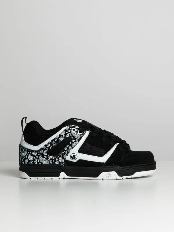 MENS DVS GAMBOL - CLEARANCE made by Blackwell
