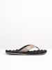 MENS VOLCOM RECLINER KHAKI SANDALS sold by Blackwell
