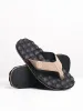 MENS VOLCOM RECLINER KHAKI SANDALS sold by Blackwell