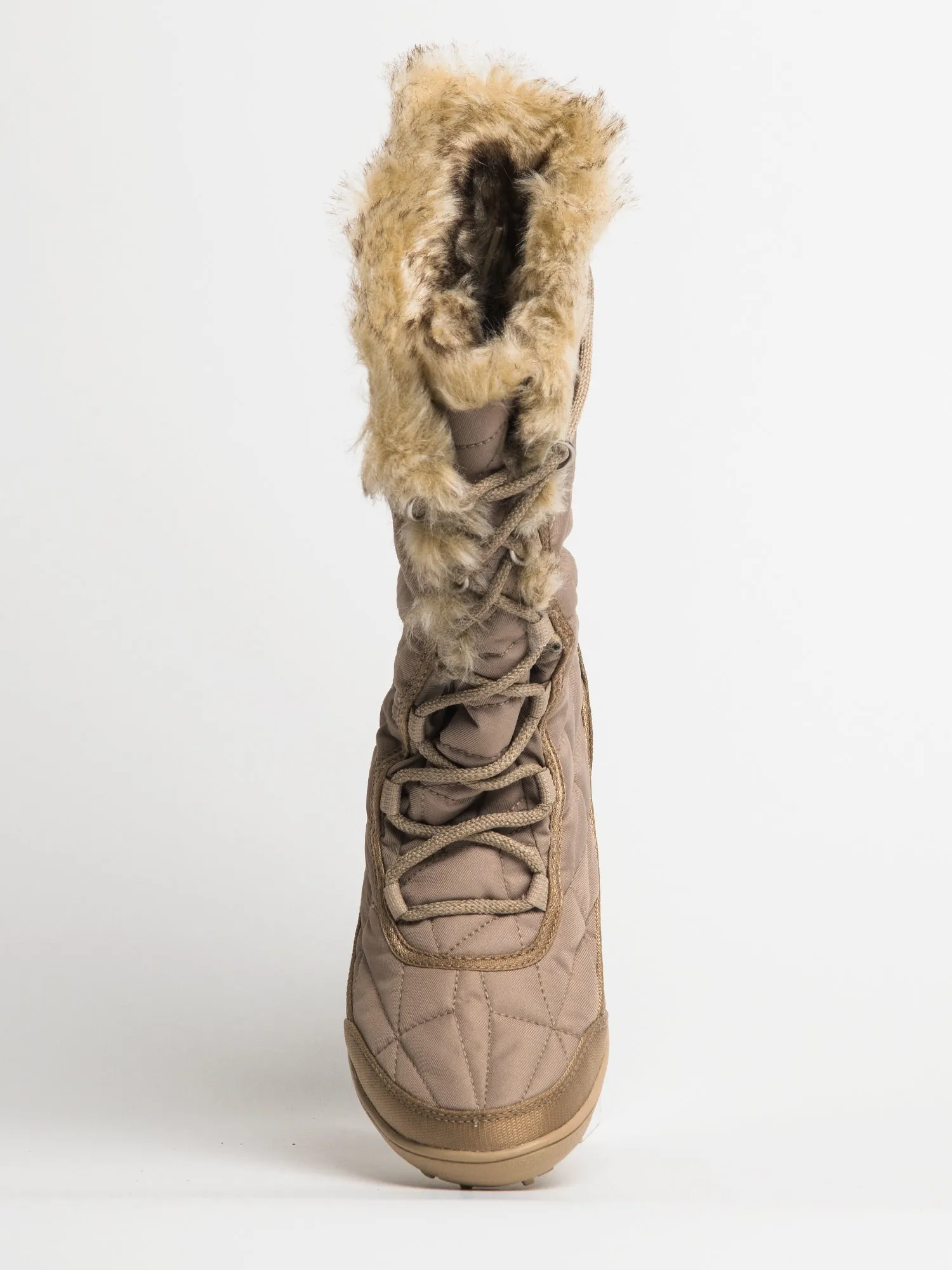 WOMENS COLUMBIA MINX MID II BOOT sold by Blackwell product image thumbnail 5