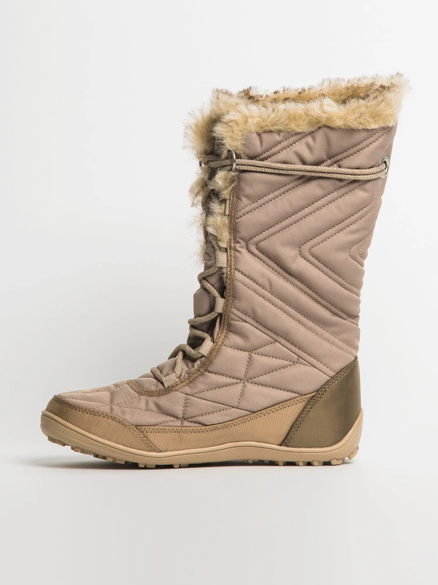WOMENS COLUMBIA MINX MID II BOOT sold by Blackwell product image thumbnail 4
