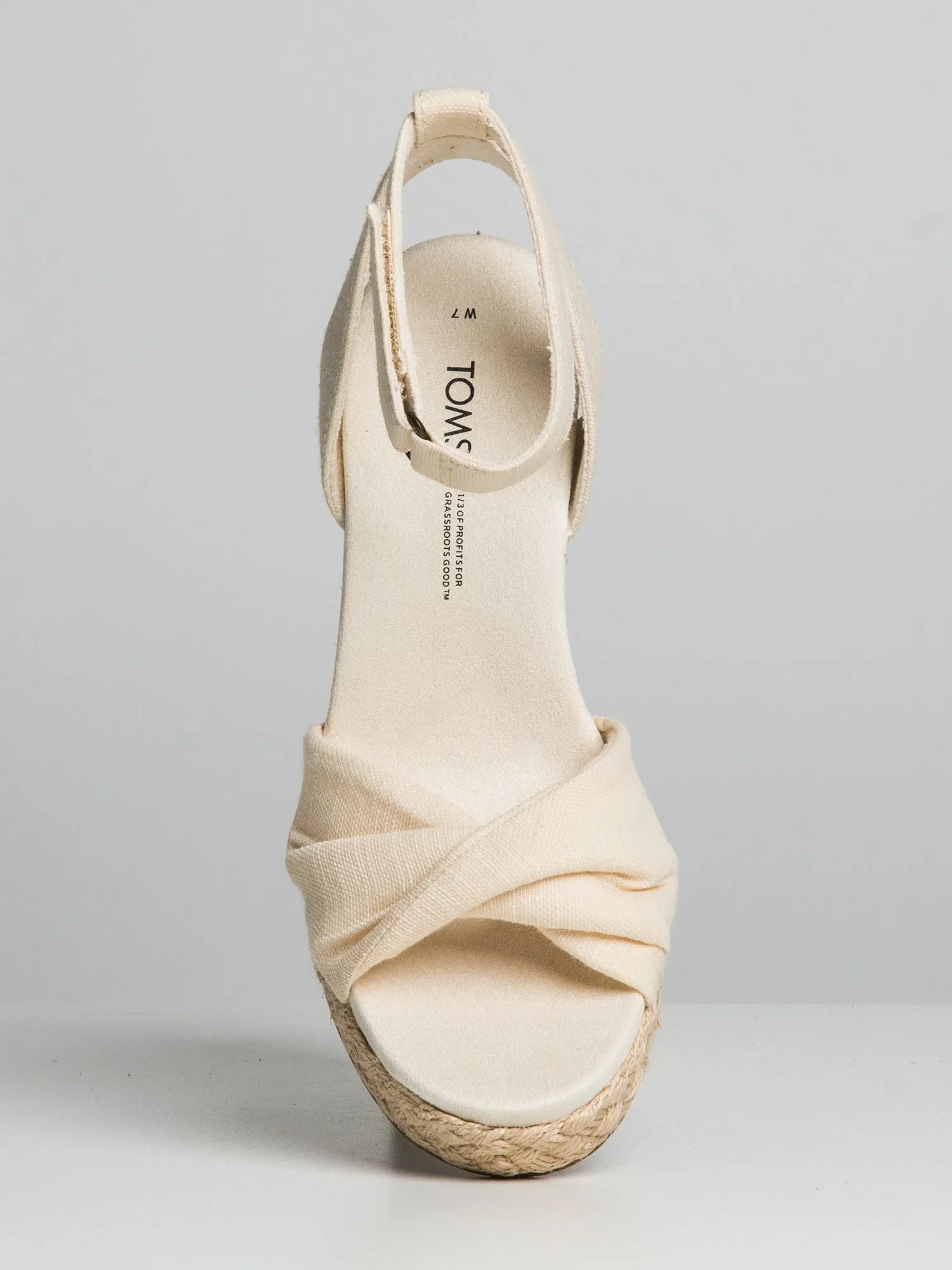 WOMENS TOMS MARISELA sold by Blackwell product image thumbnail 5