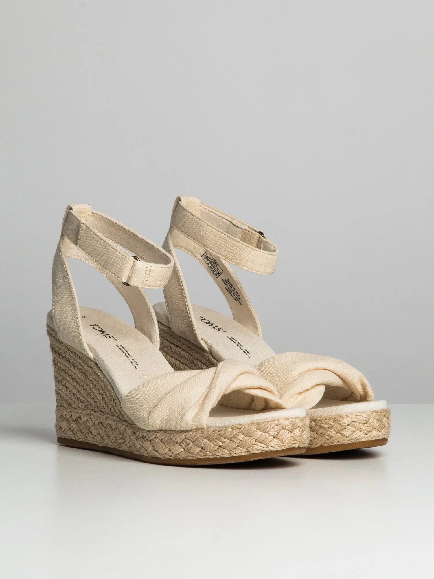 WOMENS TOMS MARISELA sold by Blackwell product image thumbnail 2