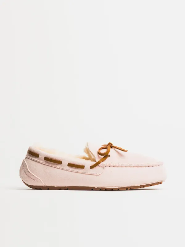 WOMENS HARLOW JUDE - PINK sold by Blackwell