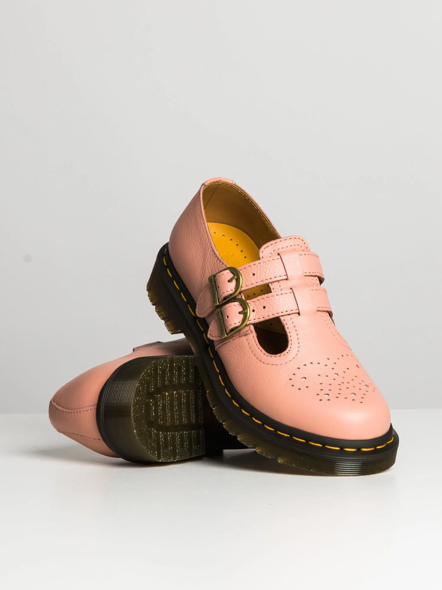 WOMENS DR MARTENS 8065 MARY JANE VIRGINIA sold by Blackwell product image thumbnail 2