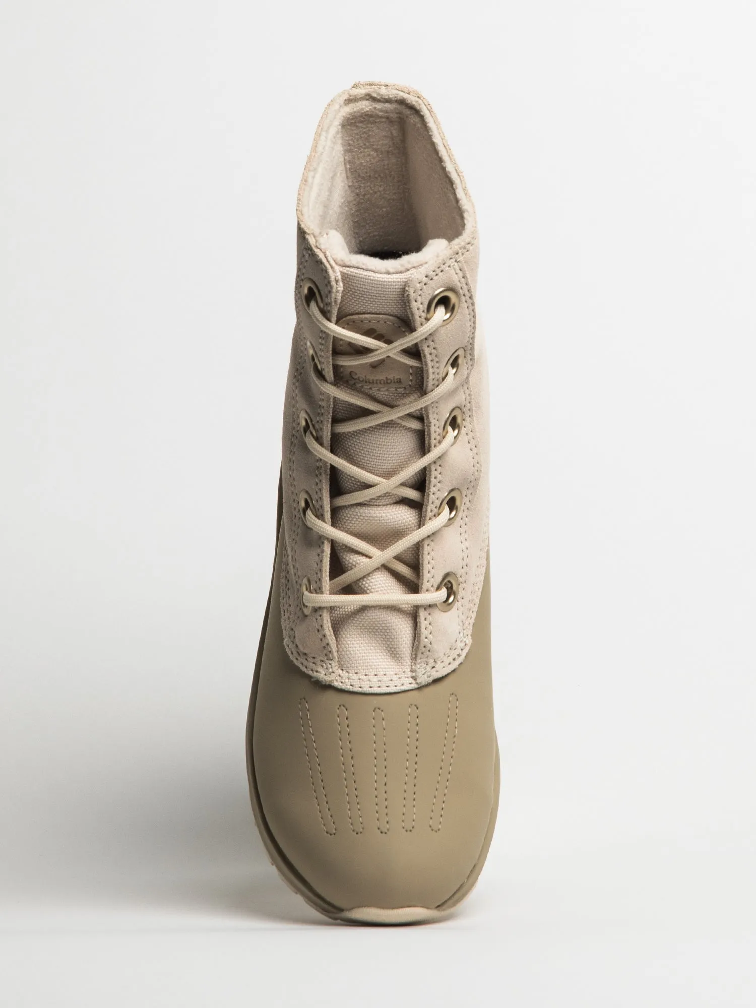 WOMENS COLUMBIA MORITZA SHIELD OMNI HEAT BOOT sold by Blackwell product image thumbnail 5