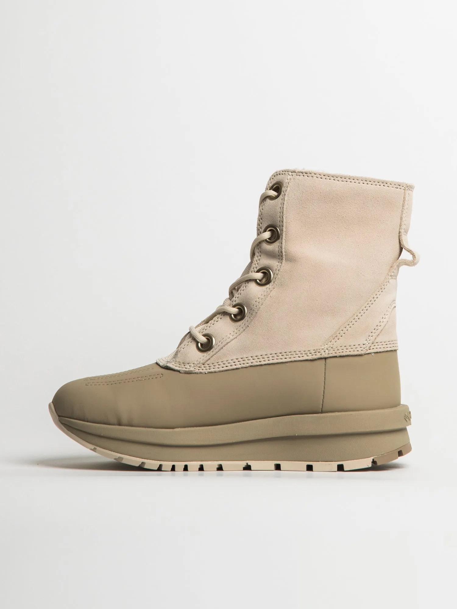 WOMENS COLUMBIA MORITZA SHIELD OMNI HEAT BOOT sold by Blackwell product image thumbnail 4