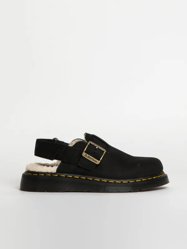 WOMENS DR MARTENS JORGE II ARCHIVE PULL sold by Blackwell