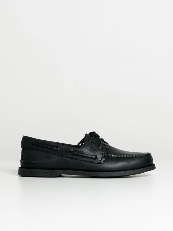 MENS SPERRY A/O 2 EYE sold by Blackwell
