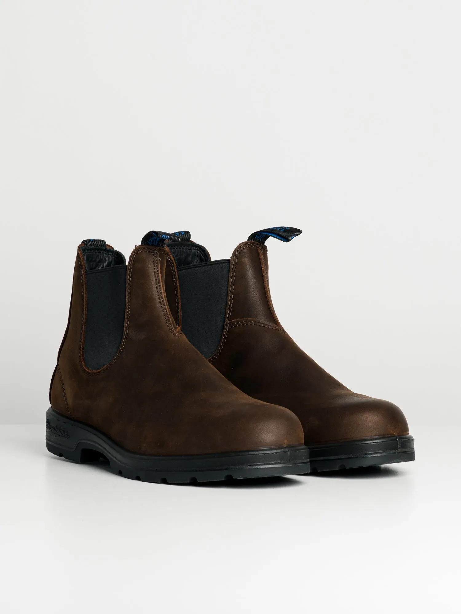MENS BLUNDSTONE THERMAL CLASSIC - BROWN/BRUN sold by Blackwell product image thumbnail 2