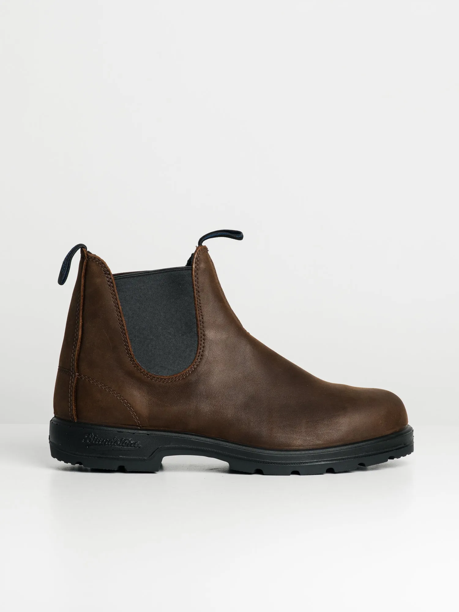 MENS BLUNDSTONE THERMAL CLASSIC - BROWN/BRUN sold by Blackwell