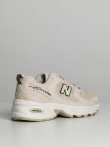WOMENS NEW BALANCE THE 530 - MUSHROOM sold by Blackwell