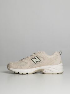 WOMENS NEW BALANCE THE 530 - MUSHROOM sold by Blackwell